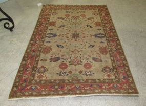 Tufenkian Armenian Area Rug