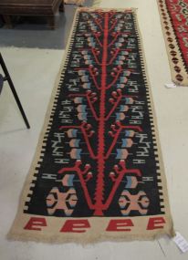 Hak Kalicilik Turkish Runner