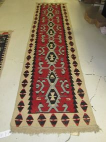 Hak Kalicilik Turkish Runner