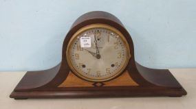 Antique Sessions Mantel Clock