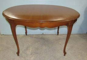 French Provincial Dining Table