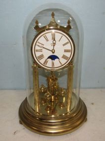 Hermle Quartz Clock