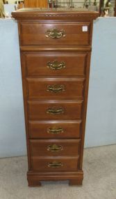 Comtemparary Lingerie Chest