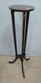 Bombay Company Pedestal