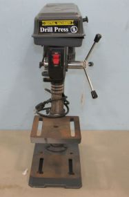 Central Machinery Drill Press