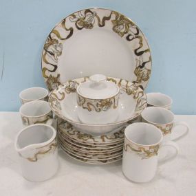 American Atelier Heavenly Hosts