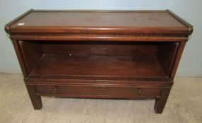 Globe Wernicke Section Bookcase