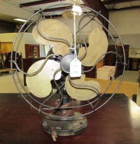 Emerson Jr Vintage Fan