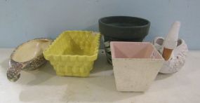 Collectible Pottery Bowls