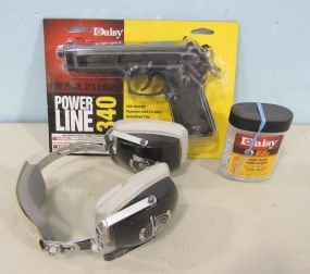 Daisy Power Line 340 BB Gun