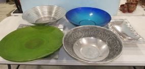 Large Decorative Bowls