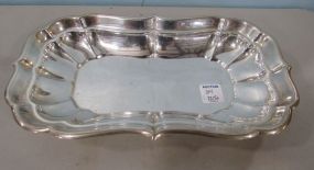 Reed & Barton Sterling "Windsor" Dish