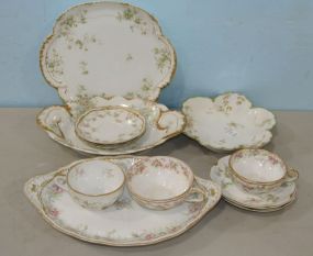 Haviland Limoges China Pieces