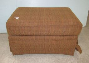 Best Chairs Inc. Ottoman