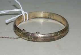 925 Sterling Bracelet