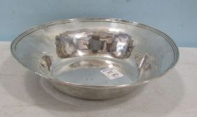 Alvin Sterling Bowl