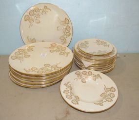 Lenox "Celeste" China Set