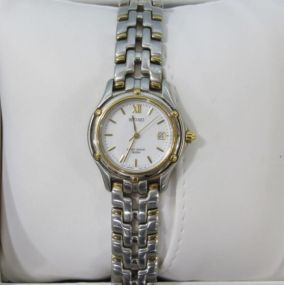 Seiko Ladies Watches