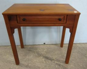 Habersham Plantation Style Small Desk