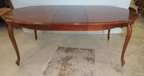 French Provincial Style Dining Table
