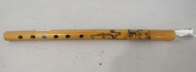1946 Korean Musical Flute