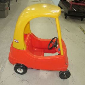 Little Tikes Childs Car