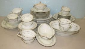 Noritake "Fairmont" China Set