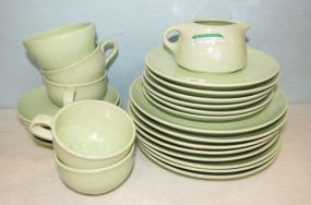 Russel Wright "Iroquois" Stoneware China