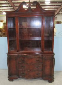Bernhardt furniture Co. China Cabinet