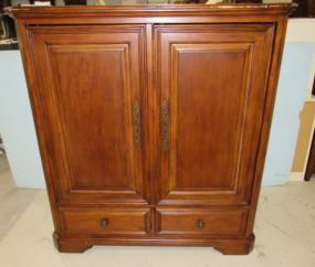 Sligh "The Ellis Line" Entertainment Center