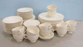 Wedgwood EDME China Set