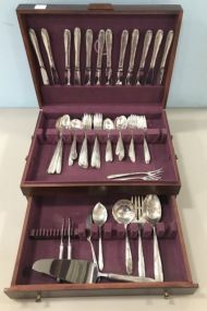 Towle "Madeira" Sterling Flatware