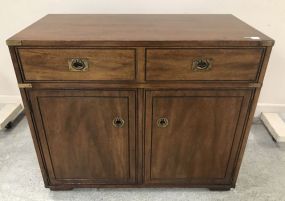 Vintage Thomasville Mahogany Server