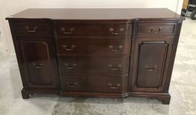 Georgetown Galleries (The Ritter) Buffet