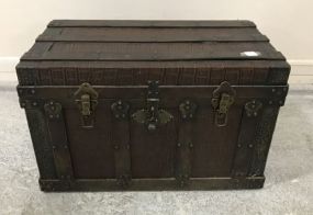 Modern Storage Trunk