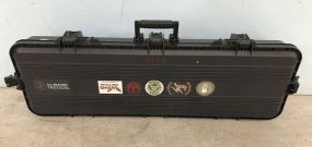 All Weather Tactical Hard Case