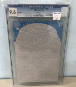 Amazing Spider-Man #400