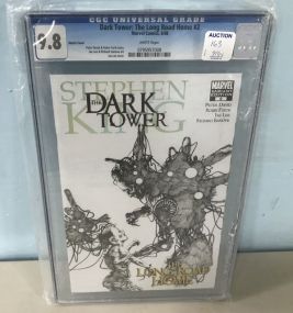 Dark Tower: The Long Road Home #2