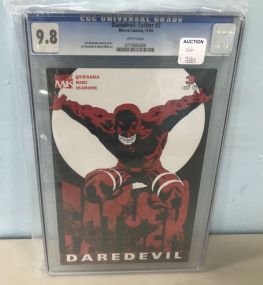 Daredevil: Father #3