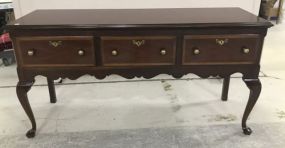 Hickory "American Masterpiece Collection" Sideboard