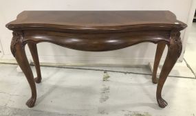 Thomasville Modern French Style Wall Console