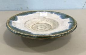 McCarty Merigold Pottery Dish