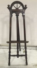 Eastlake Reproduction Art Easel