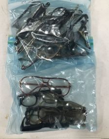 27 Vintage Sunglasses