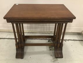 Henredon Nest of Tables