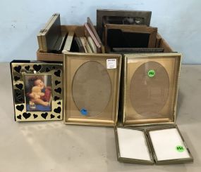 Group of Picture Frames