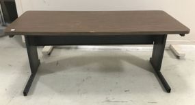 Modern Office Work Table