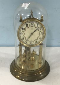 Heco Anniversary Clock