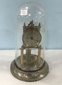 Urania Anniversary Clock