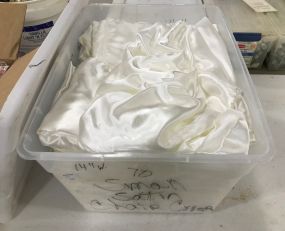 Box Full of Chair Covers